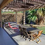 F5 Avec Jacuzzi , A 800m * Torreilles