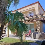 Villa F5 Avec Jacuzzi , A 800m Torreilles