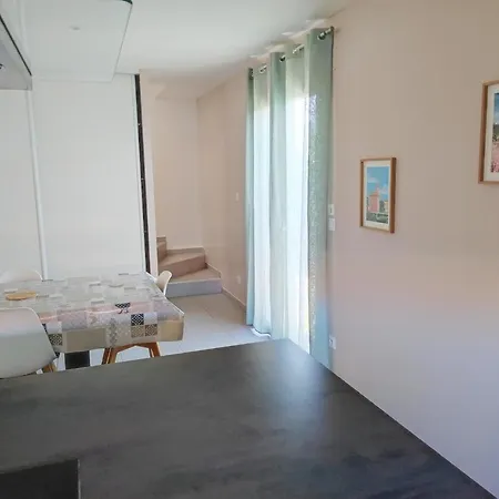 Villa F5 Avec Jacuzzi , A 800m Torreilles